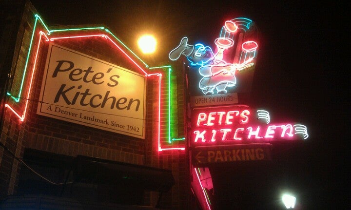 Pete's Kitchen main photo